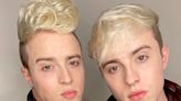 Jedward say they’ve received death threats after calling to ‘abolish the monarchy’