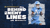 Notre Dame-North Carolina: Behind Enemy Lines with Tar Heels Wire