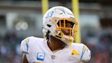 Chargers safety Derwin James ejected after vicious hit in Week 16 game vs. Colts