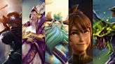 Biggest losers of Dota 2's 7.32 update