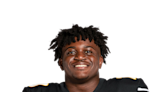 Armand Membou - Missouri Tigers Offensive Lineman - ESPN