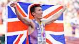 Lord Coe: Jake Wightman could be most successful British middle distance runner