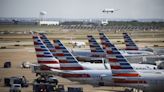 Flights into Dallas-Fort Worth International Airport disrupted by fuel pump fire