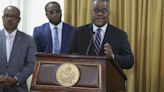 Haïti: investi Premier ministre, Garry Conille veut se «mettre au travail»