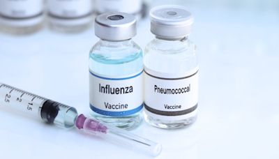 FDA approves Merck vaccine designed to protect adults from bacteria that can cause pneumonia, serious infections