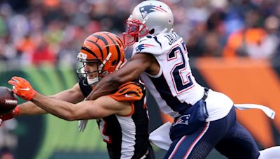 How to watch Cincinnati vs. New England, TV channel, free live stream