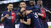 Los escenarios para que PSG sea campeón de la Ligue 1