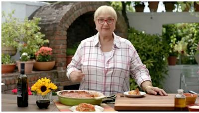 Lidia’s Kitchen Season 9 Streaming: Watch & Stream Online via Amazon Prime Video