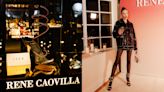 René Caovilla Celebrated The Cleo Sandal’s 50th Anniversary with a Sparkling Chateau Marmont Soirée