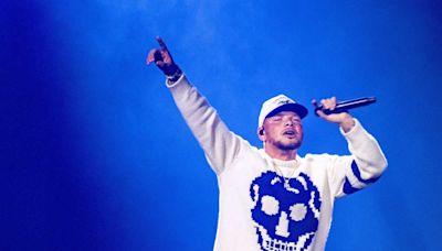 Concert Drama to Baby Joy: Kane Brown's Eventful Month