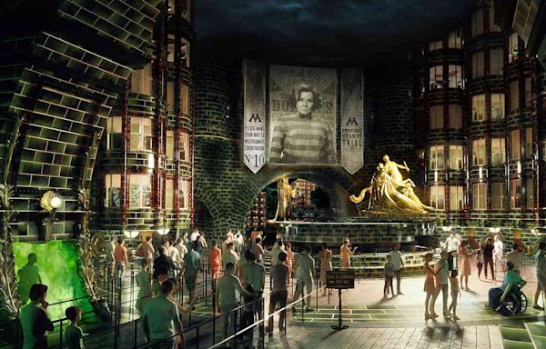Universal Shares More Details of New Harry Potter-themed Land in Highly-anticipated Epic Universe — Here's What You Need to Know
