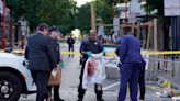 Tres muertos y 11 heridos en un tiroteo masivo en Filadelfia