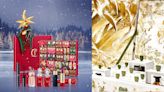 These Perfume Advent Calendars Were Made for the Fragrance Lover