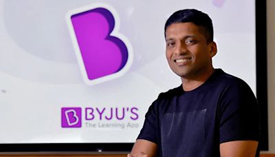 Byju’s hauled into bankruptcy process as NCLT admits plea by BCCI over Rs 158 crore default