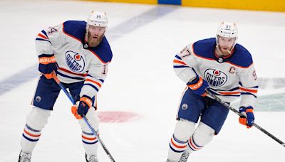 NHL playoffs free livestream online: How to watch Stars-Oilers game 5 tonight, TV, schedule