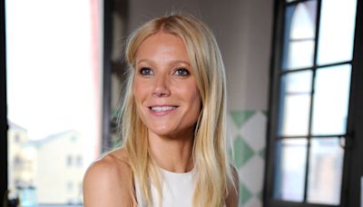 Gwyneth Paltrow ‘selling LA mansion for nearly $30 million’