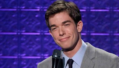 John Mulaney is coming to Broadway in a new comedy this winter