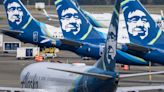 Boeing Blowout Pushes Alaska Air to a Loss