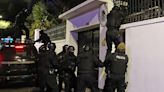El Tribunal de la ONU rechaza dictar medidas cautelares contra Ecuador por el asalto a la embajada de México en Quito