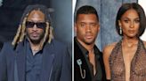 Future Slams Ex Ciara's Husband on New Track: 'F—k Russell' Wilson