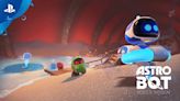 Astro Bot Is Getting A Brand New Cute Game - Gameranx