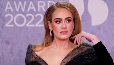 Adele anunció que quiere tomarse un descanso de la música y generó preocupación entre sus fans