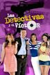 Las detectivas y el Víctor