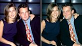 'Friends' star Jennifer Aniston breaks down in tears talking about hit show after Matthew Perry's death