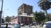 La Alcaldía sigue con la obra del edificio municipal y dice que responderá a la DGAC