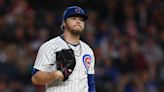 Steele stumbles in Cubs 5-4 loss to Pirates