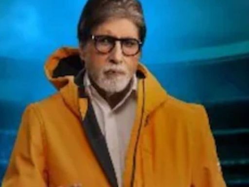 Kaun Banega Crorepati 16: Big B Returns With New Season On August 12 - News18