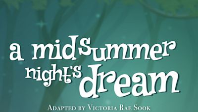 Midsummer Night’s Dream in Orlando at Horizon West Theater Company 2024