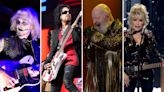 John 5, Nikki Sixx, Rob Halford and... Dolly Parton – metal's newest, and best, supergroup?