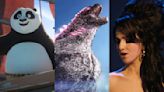 ‘Kung Fu Panda’ Bests ‘Godzilla x Kong’ at U.K., Ireland Box Office as Amy Winehouse Biopic, ‘Civil War’ Loom