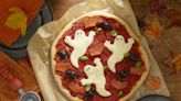 Have A Halloween Pizza Night With 13 Creepy-Cute Pizza Recipes