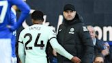 Chelsea injury update: Reece James, Romeo Lavia and Robert Sanchez latest news and return dates