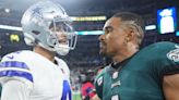 Cowboys, Eagles not meeting in prime time for first time since 2006; why NFC East bout will finally air on CBS
