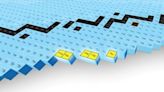 The Facility for Rare Isotope Beams Observes Five Never-Before-Seen Isotopes