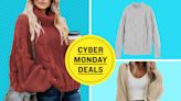 15 Sweaters from Amazon’s Cyber Monday Sale to Add to Your Winter Wardrobe — Up to 57% Off