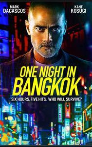 One Night in Bangkok