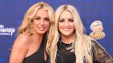 Britney Spears Says She Visited With Sister Jamie Lynn Spears After Rocky Relationship