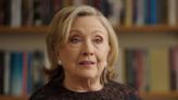 Hillary Clinton calls Tucker Carlson Putin’s ‘useful idiot’ ahead of controversial interview