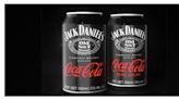 Coca-Cola se une con Jack Daniel’s para crear una lata de “Jack & Coke”