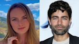 Entourage 's Adrian Grenier Marries Jordan Roemmele in Morocco