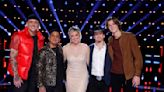 And the winner of 'The Voice' Season 22 is…