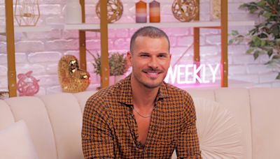 Gleb Savchenko Spills ‘Dancing With the Stars’ Secrets: How Jana Kramer Shower Dance Came to Be | Us Weekly