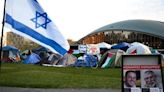 MIT president appeals for peace with rally in support of Jewish and Israeli students slated near campus - The Boston Globe