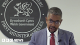 Wales' first minister Vaughan Gething resigns as cabinet members quit