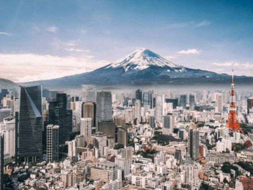 內地大戶掃日本房地產 大阪樓價僅為東京六成