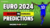 Belgium vs Romania prediction, betting tips and odds + get £40 in free bets with Sky Bet